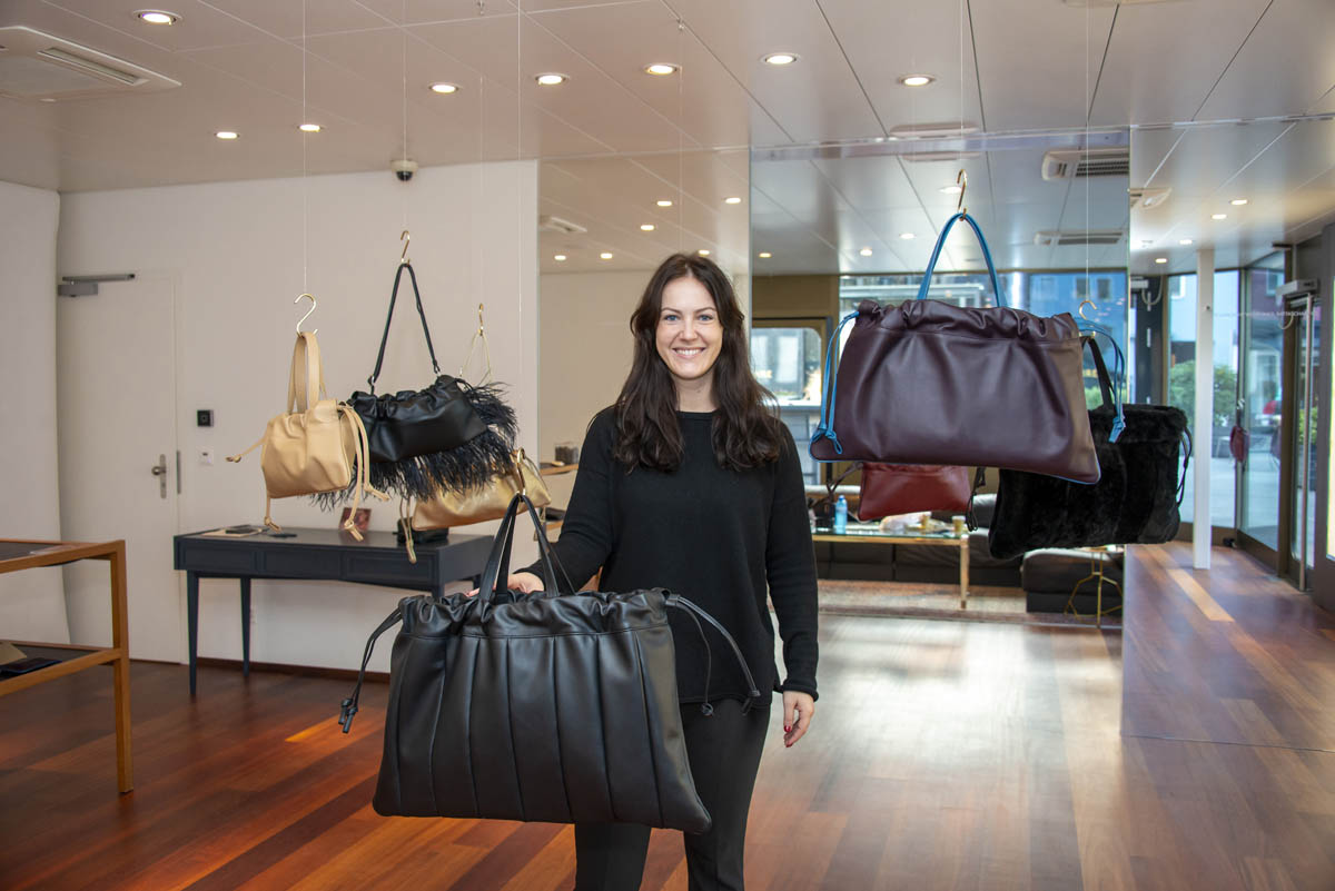 LEONIE RISCH / © exclusiv