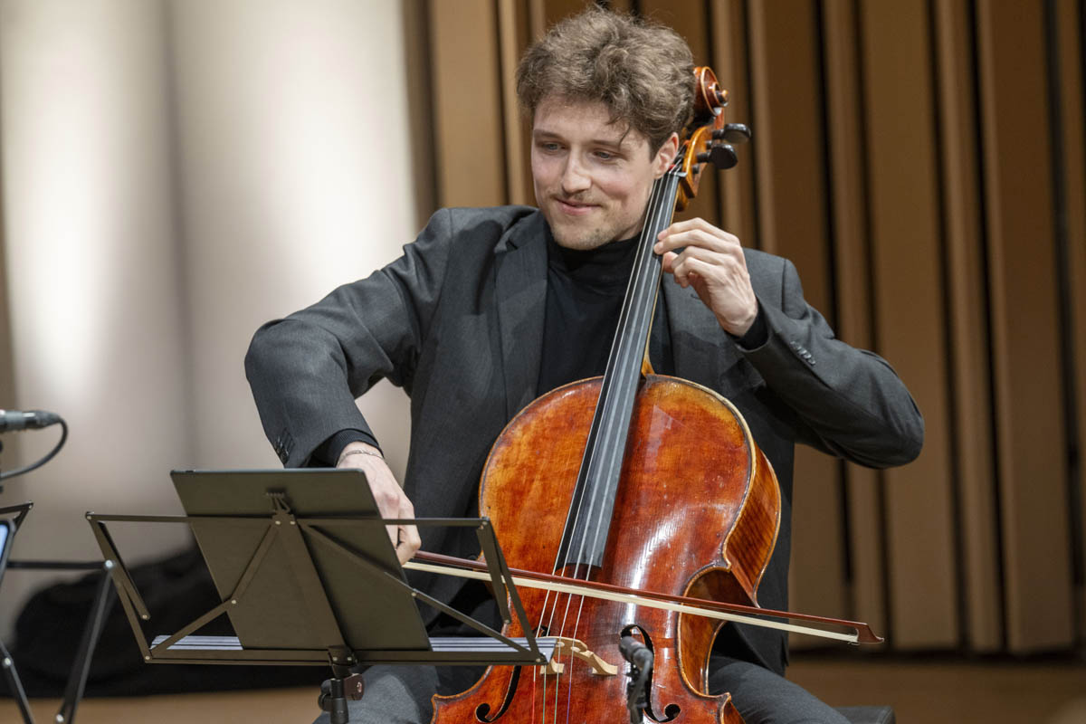 Alexander Warenberg © exclusiv