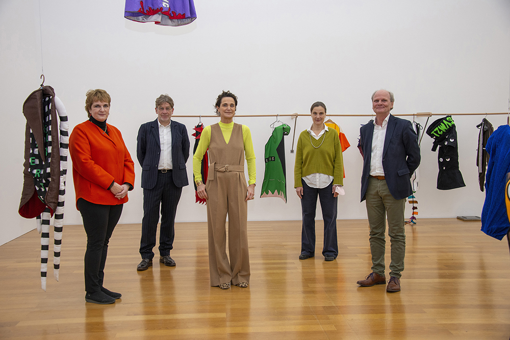 Kunstmuseum Liechtenstein