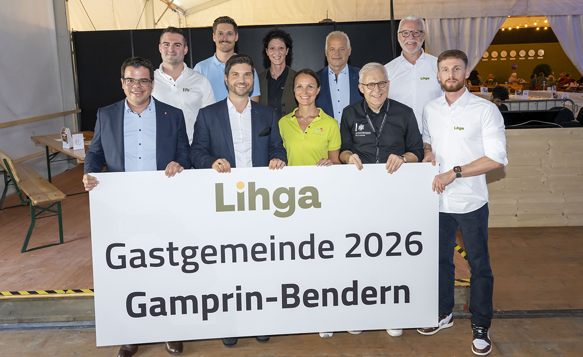 Zwischenfazit zur Lihga 2024 • Feierlicher Empfang der Liechtensteiner WorldSkills-Champions • Messerundgang