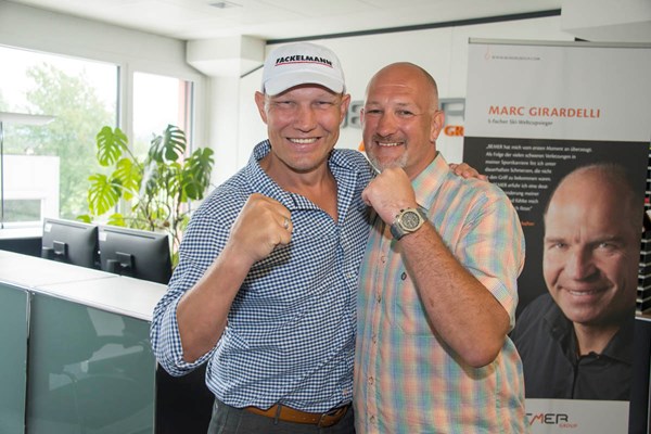 Tag der offenen Tür