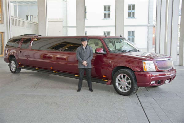 2. Liechtensteiner Hochzeitsmesse