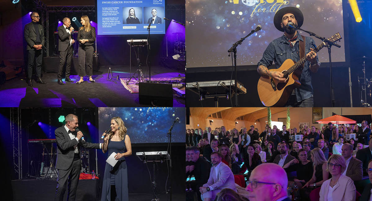 Voice4life – Charity-Event – 07. Dezember 2025 – Momente festgehalten