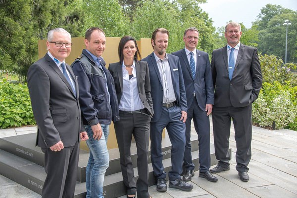 Medienkonferenz SIGA messe 2019