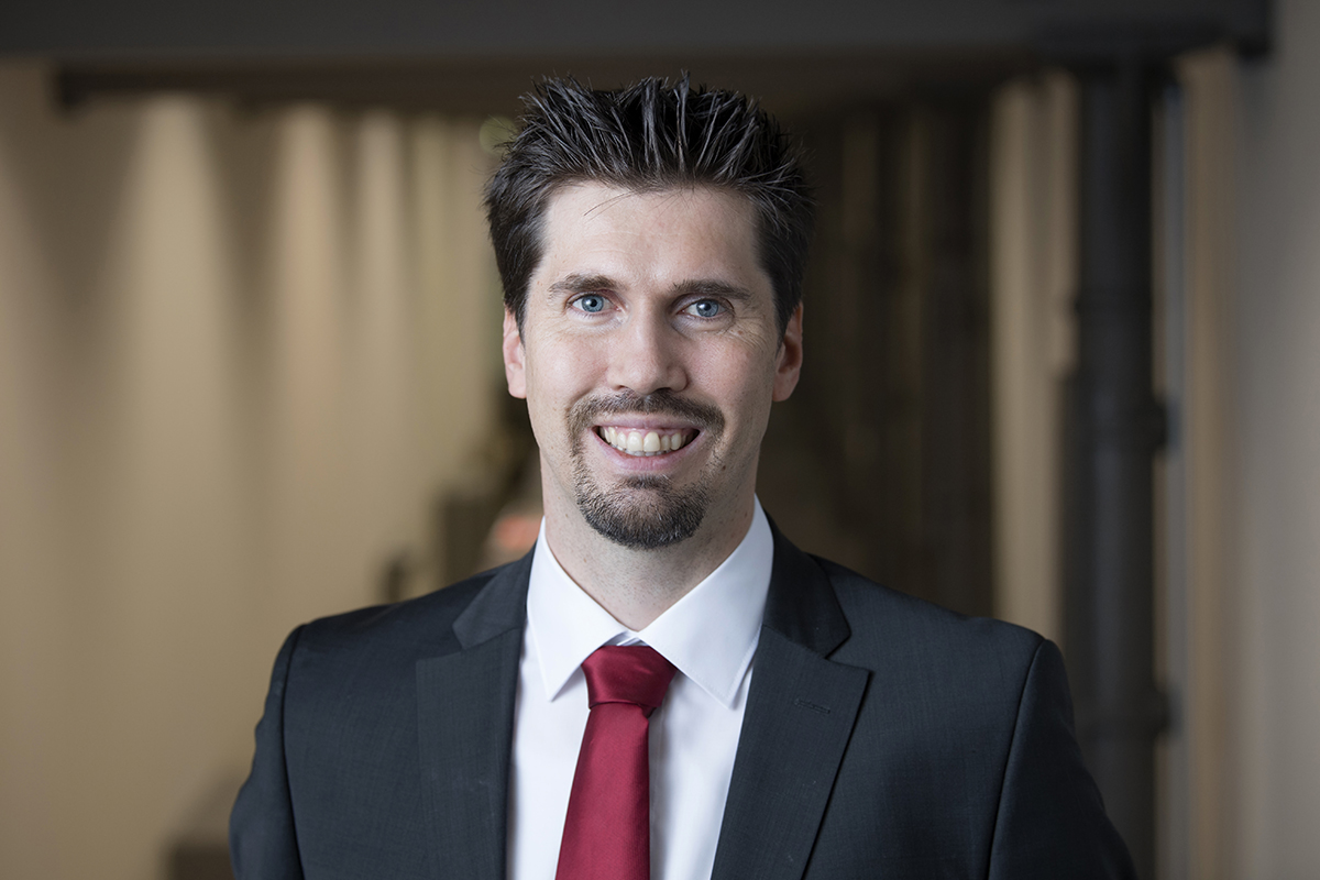 Interview mit Assoz. Prof. Dr. Martin Angerer: