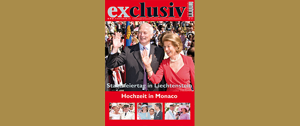 exclusiv Nr. 147 / August 2011