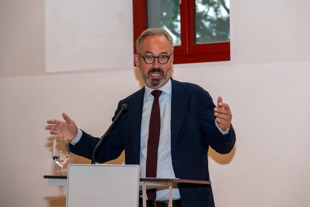 Jan Fleischhauer – «Über die Freiheit der Sprache und ihre Feinde»