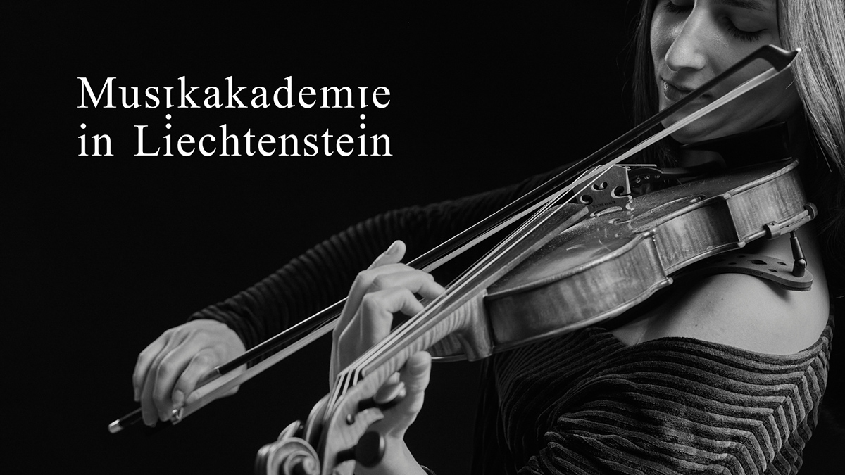 Violinvirtuosi Resonanzen