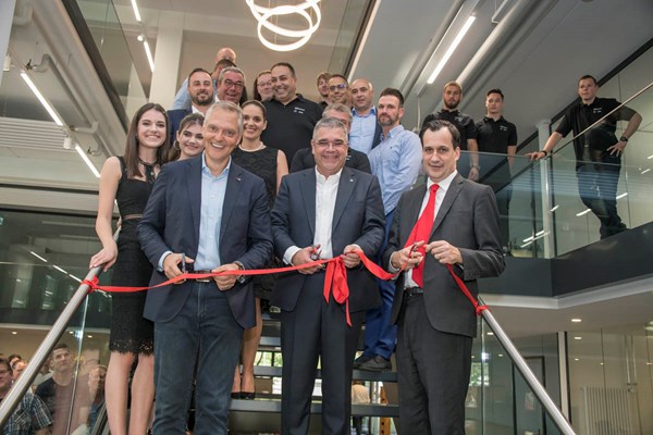 Garage Weilenmann in Schaan