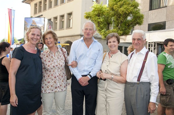 Staatsfeiertag Fürstentum Liechtenstein