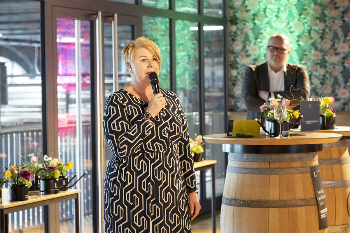 «Wir sind wirklich stolz darauf, dass wir bereits heute so viele grossartige Unternehmen zu unseren Markenpartnern zählen dürfen», erläuterte Natascha Marxer, Leiterin Marke bei Liechtenstein Marketing.