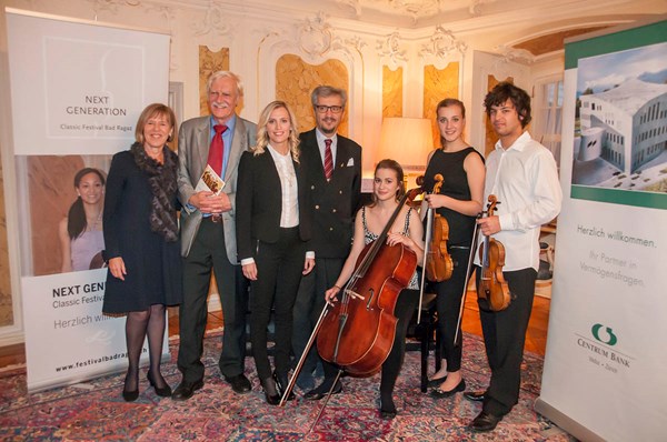 5. Festival NEXT GENERATION