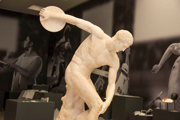 Liechtensteinisches LandesMuseum