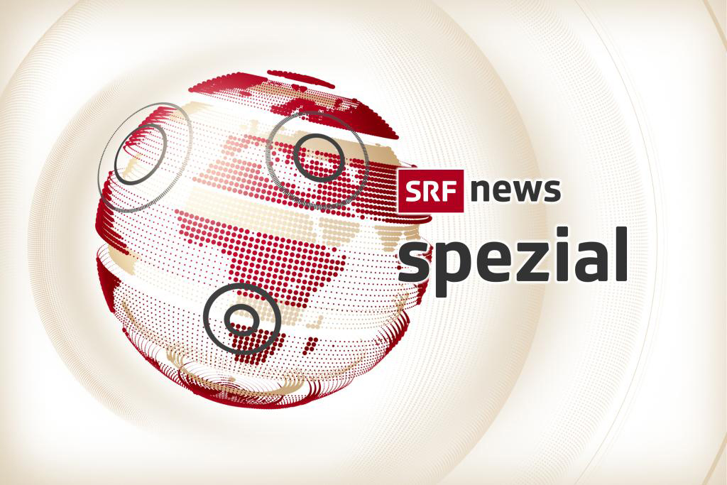 «SRF News Spezial»