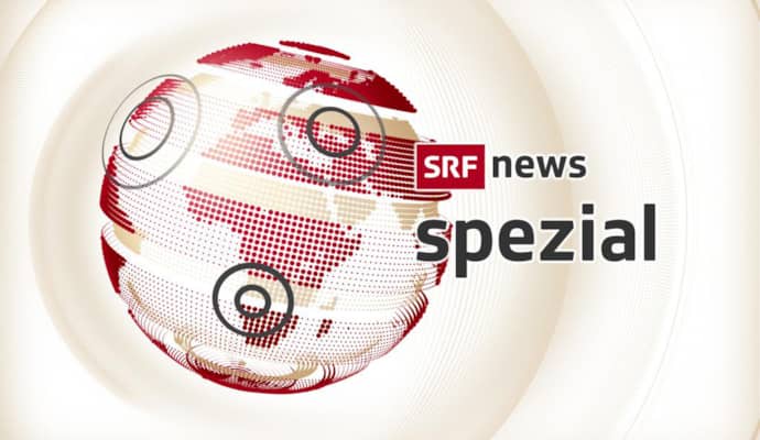 «SRF News Spezial»
