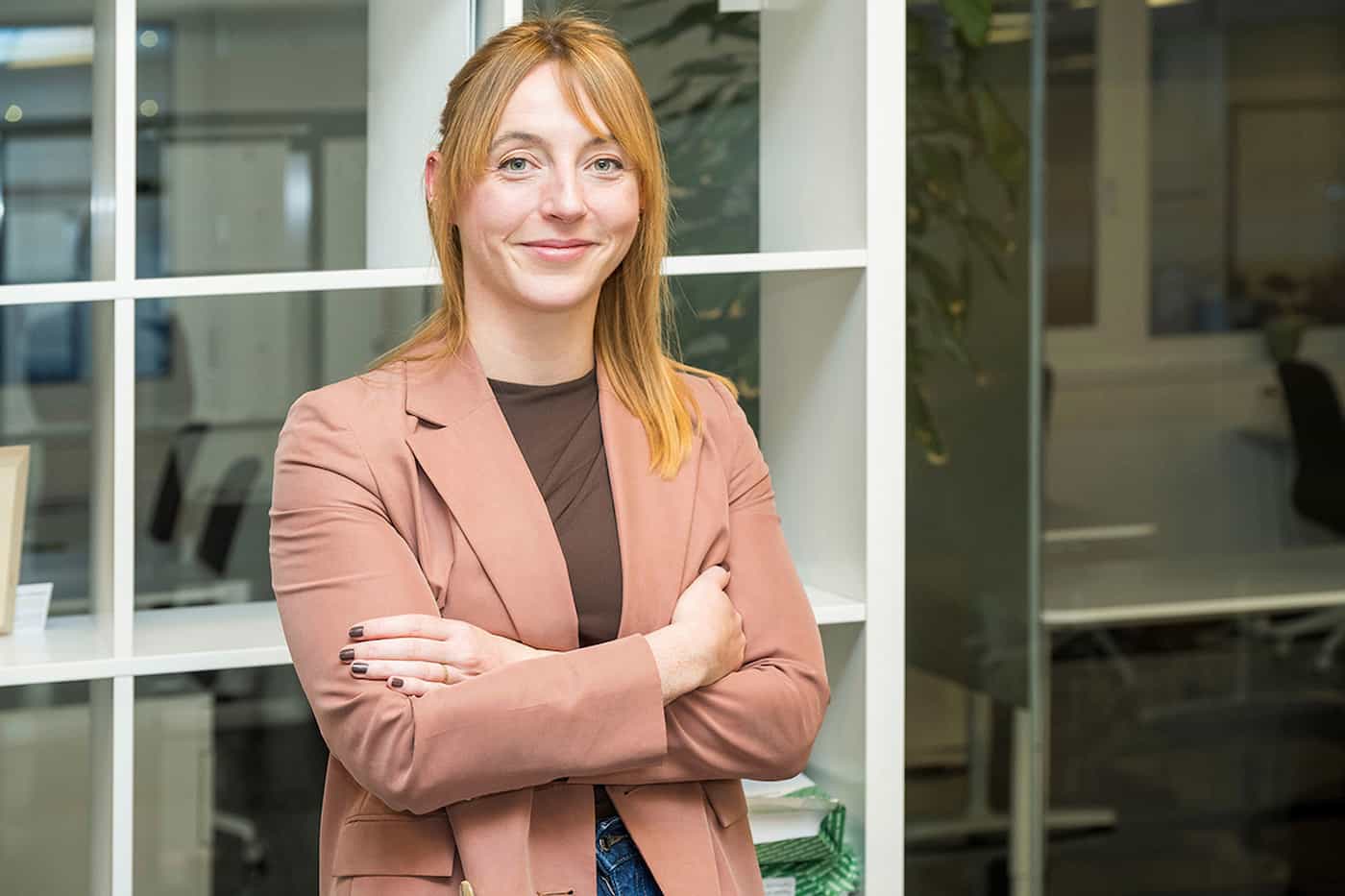 Julia Thöny | Foto: © exclusiv