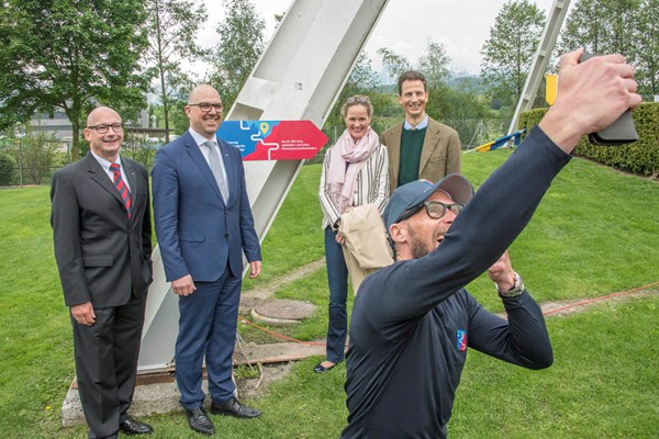 300 Jahre Fürstentum Liechtenstein