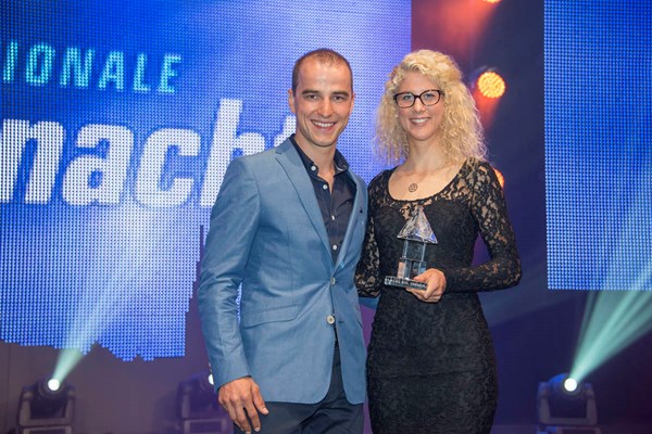 12. Internationale Sportnacht Davos