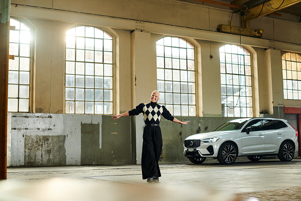 © 2022 Volvo Car Corporation