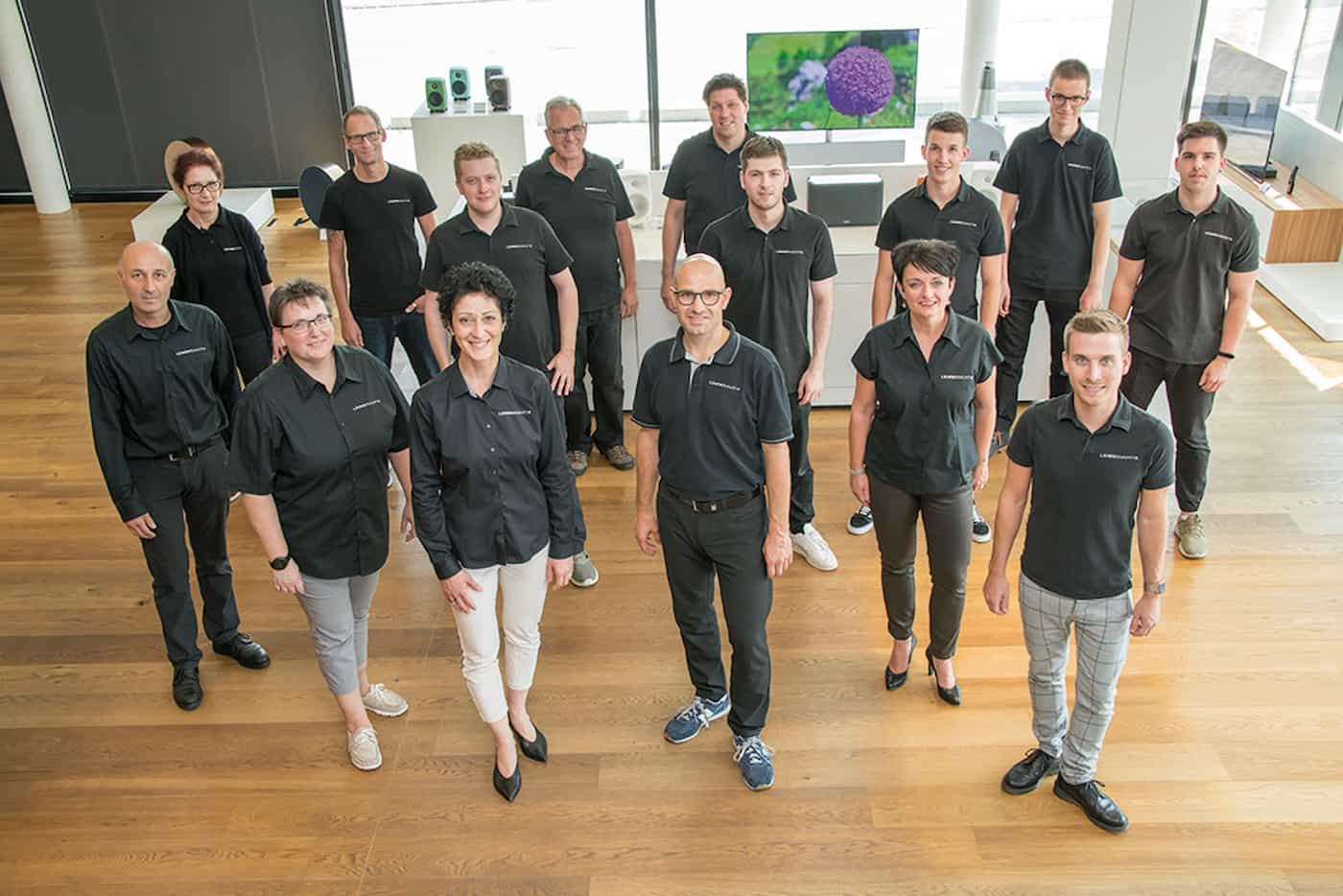 Die Lange Multimedia Nacht