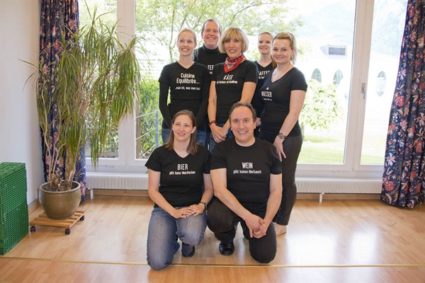 Grand Resort Bad Ragaz