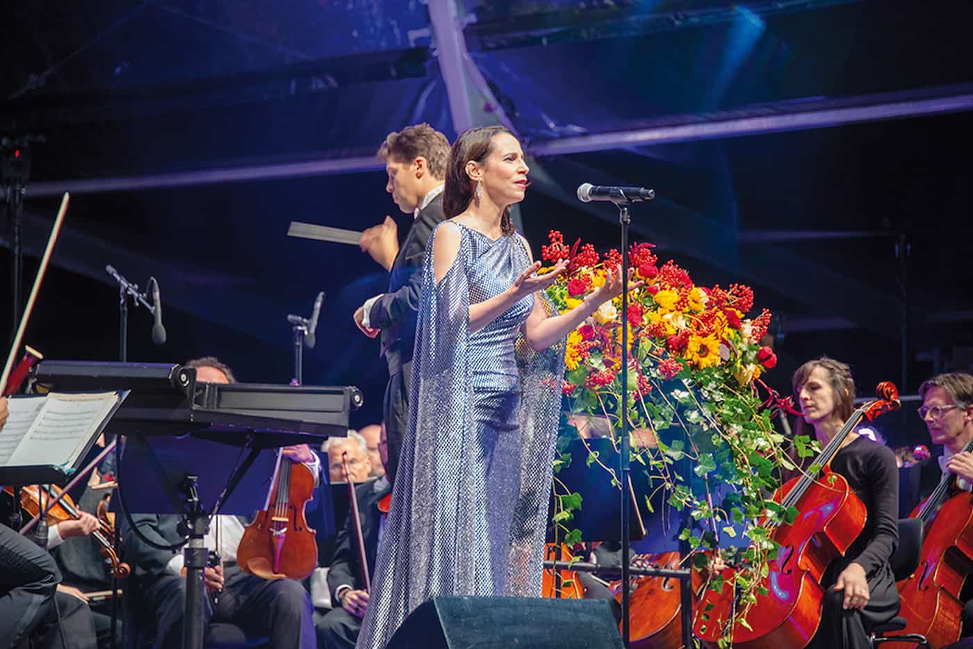 Sarah Längle