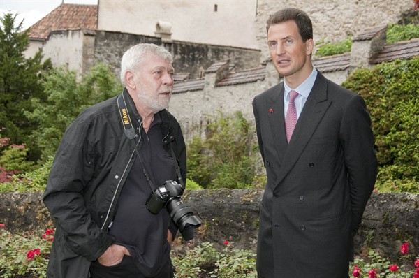 Staatsfeiertag Fürstentum Liechtenstein
