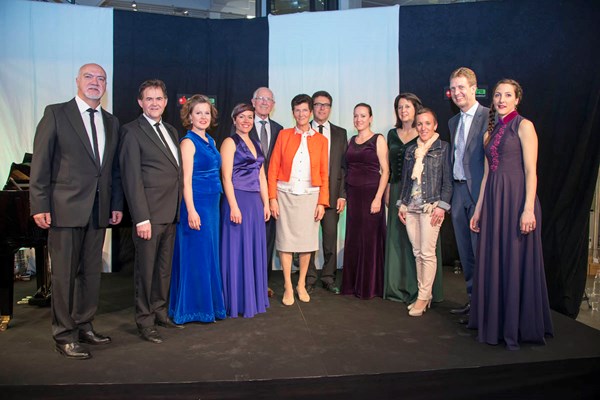 Frühjahrs-Hausmesse bei Delta Möbel