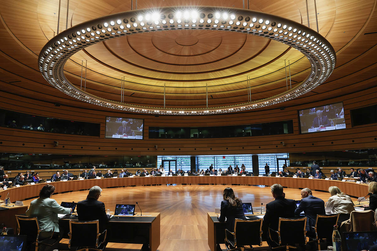 4. Juni 2026 – Liechtenstein nimmt am Innenministerrat in Luxemburg teil