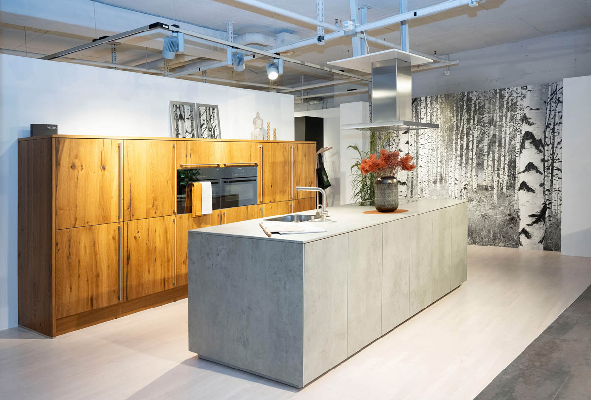  Delta Möbel: Erleben Sie Schönheit und Qualität in höchstern Form.