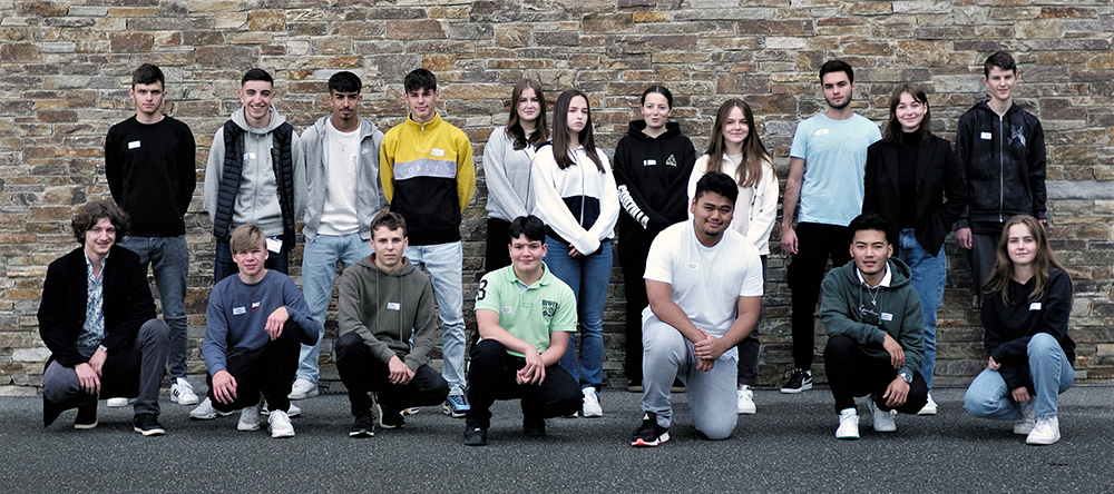 Fürstentum Liechtenstein