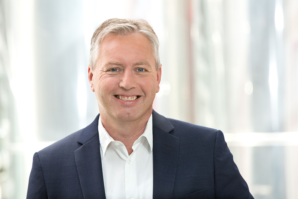 Gerd Endrich, Zentraler Chefredakteur ORF Vorarlberg