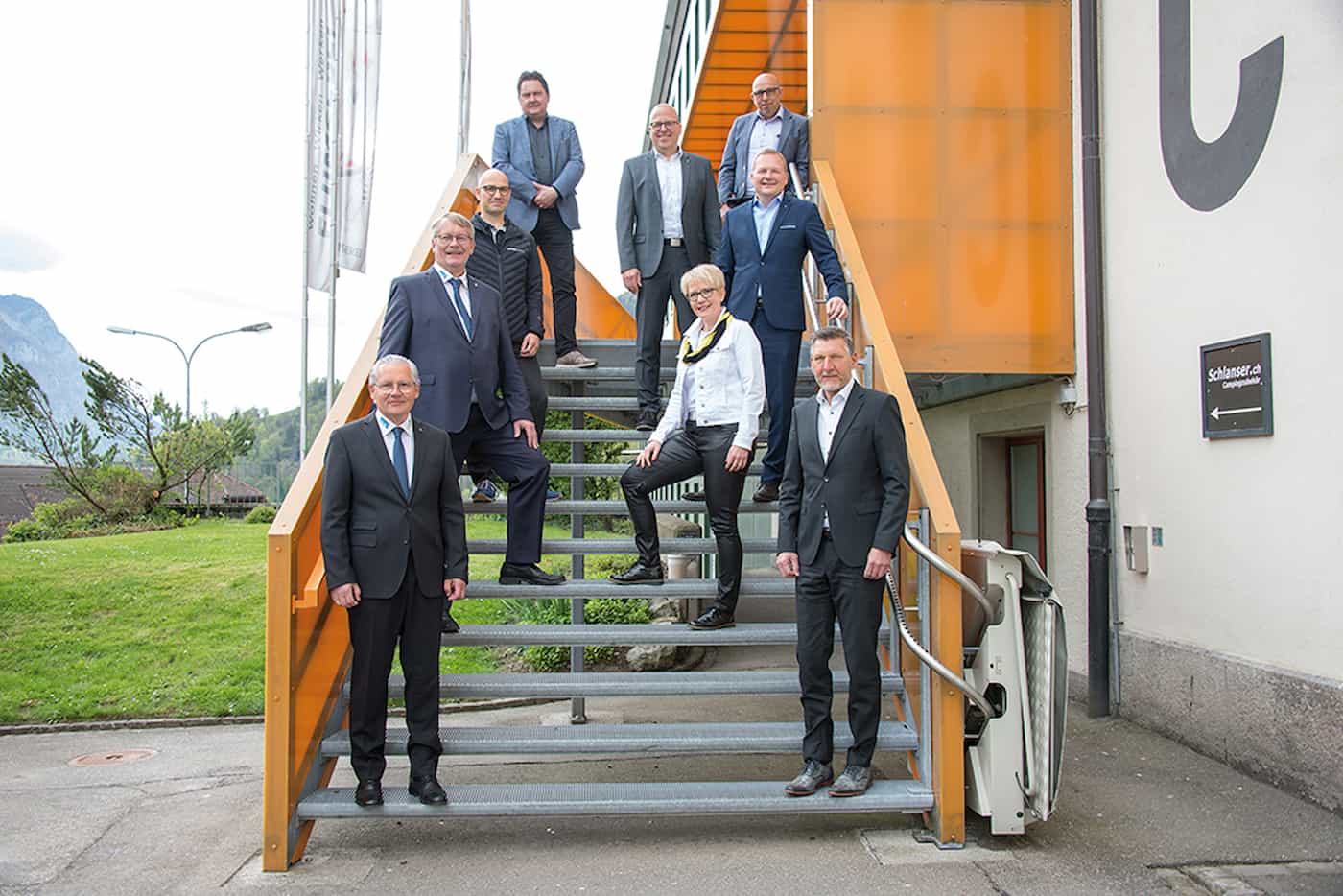 SIGA MESSE 2022 - Persönlich erleben