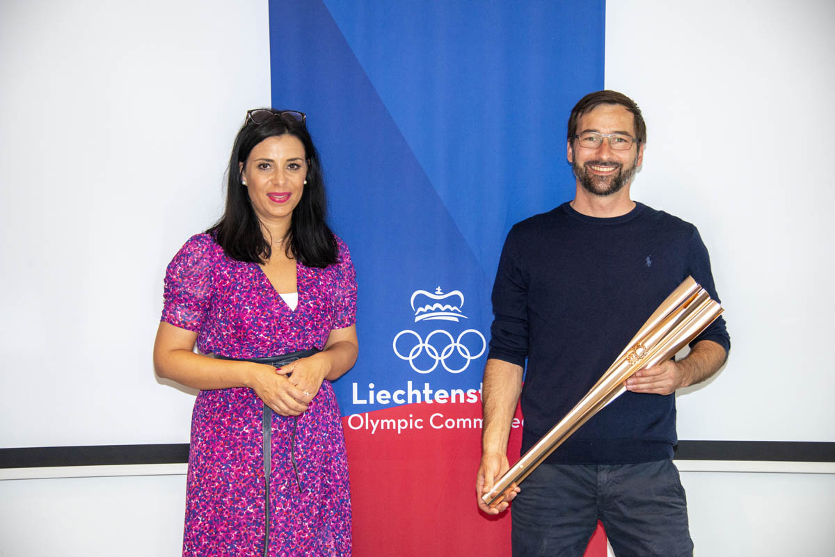 Olympic Day 2022 – 8. (15.) Juni 2022 presented by LLB