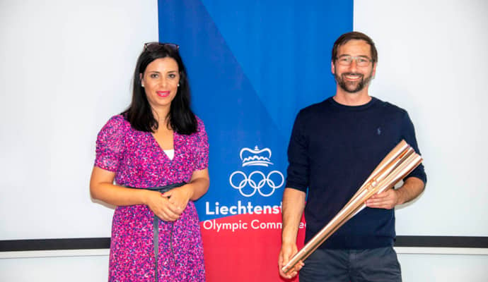 Olympic Day 2022 – 8. (15.) Juni 2022 presented by LLB