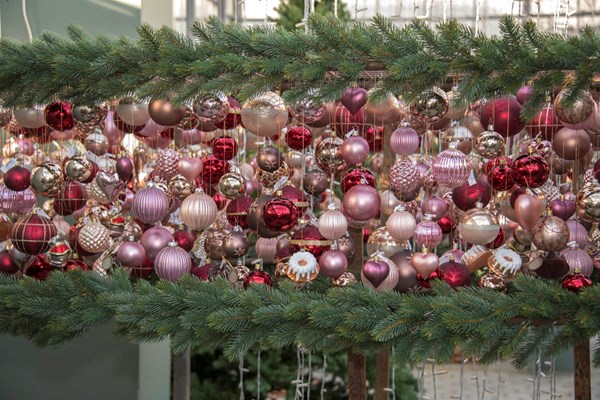 Weihnachtsausstellung