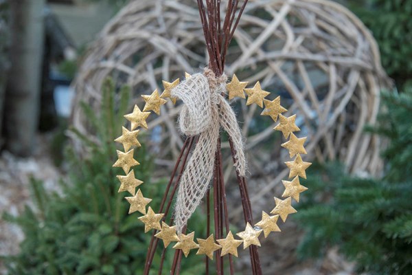 Advents- und Weihnachtsverkauf Saxerriet