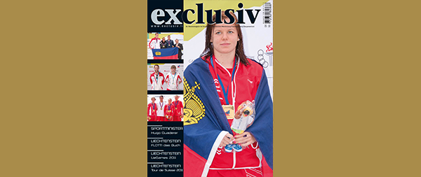 exclusiv Nr. 146 / Juli 2011