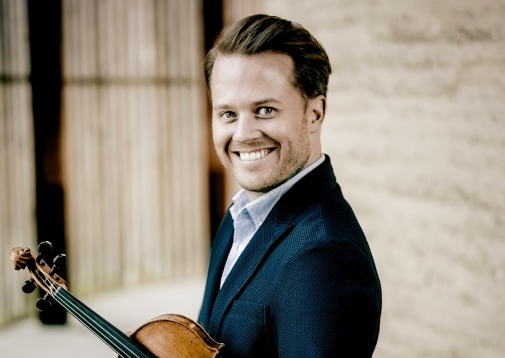 Solistenkonzert Klasse von Prof. Tobias Feldmann