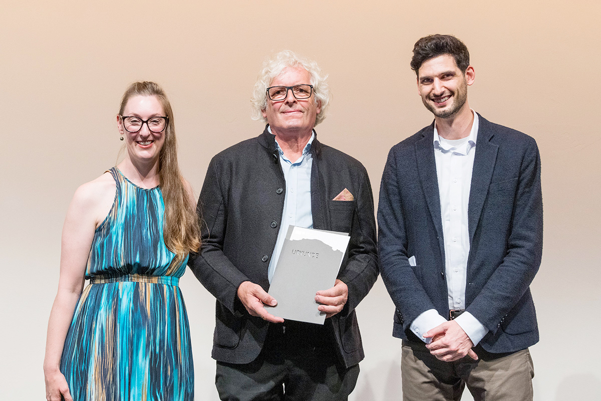 Universität Liechtenstein – Ein Festtag im Zeichen von Innvoation und Nachhaltigkeit