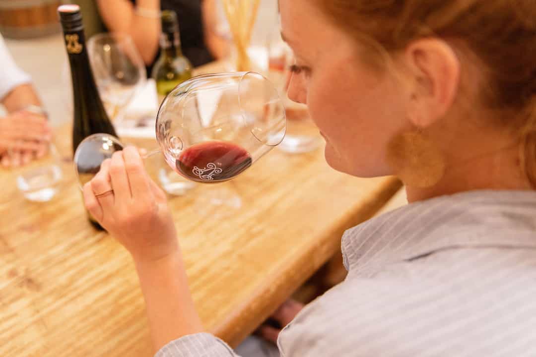 VAVINA 2022 – Degustieren und profitieren Sie am 3. und 4. November in der Hofkellerei des Fürsten von Liechtenstein in Vaduz