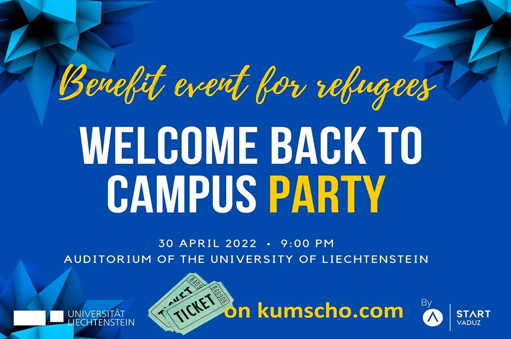 © Universität Liechtenstein