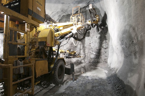 Liechtensteinische Kraftwerke LKW