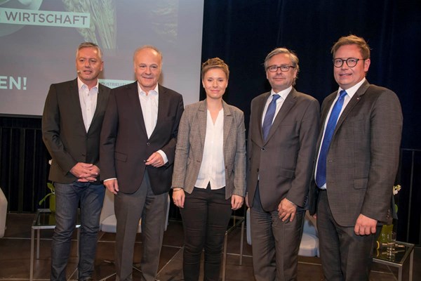 ORF-Landesstudio Vorarlberg