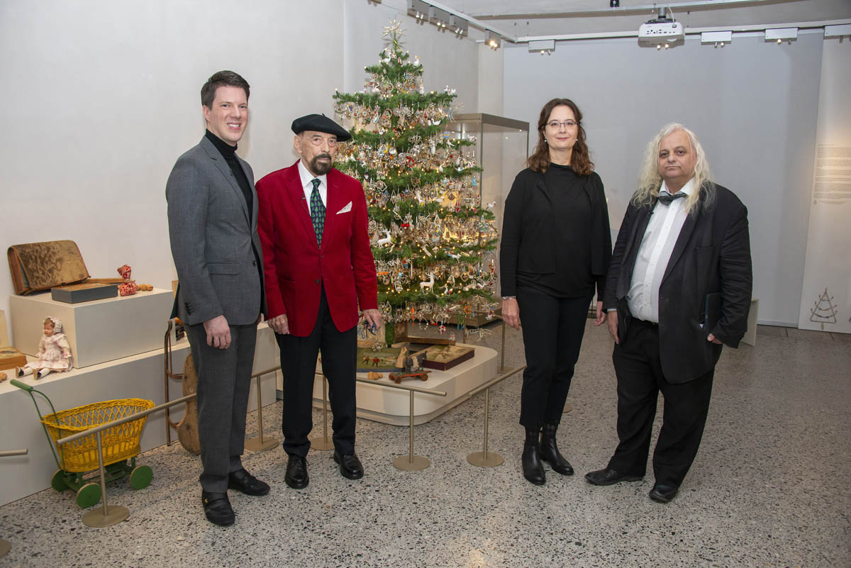 Liechtensteinisches LandesMuseum