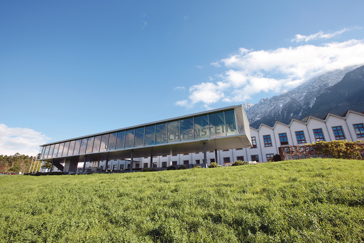 Besuch des belgischen Botschafters - Einladung «Diskussion über die Zukunft Europas»