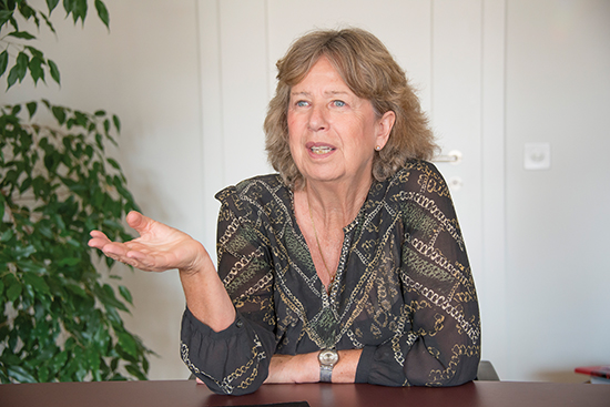 I.D. Prinzessin Nora von und zu Liechtenstein