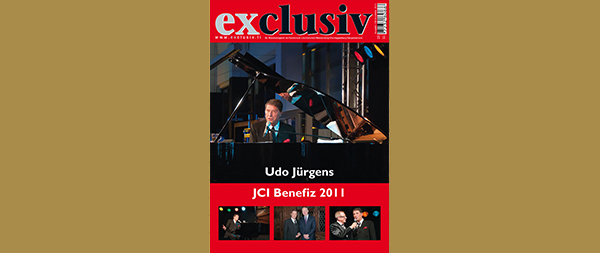 exclusiv Nr. 150 / Dezember 2011