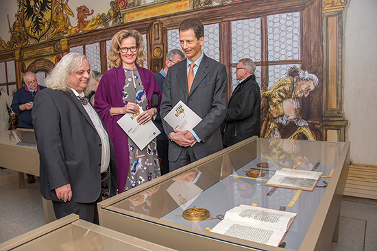 Liechtensteinisches LandesMuseum