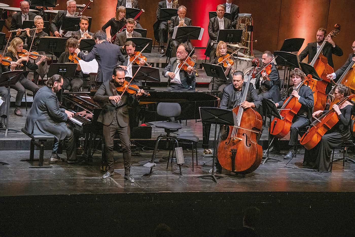 Janoska Ensemble